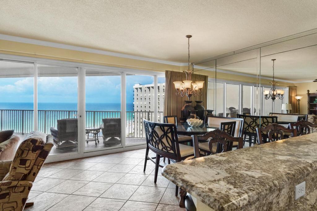 Tops'L Tides III Destin Exterior photo