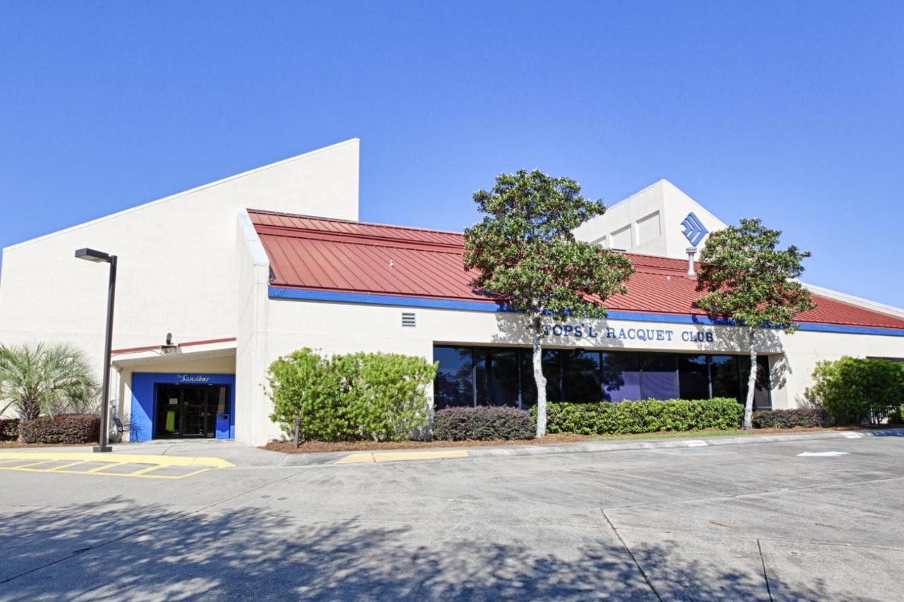 Tops'L Tides III Destin Exterior photo