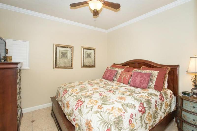 Tops'L Tides III Destin Exterior photo