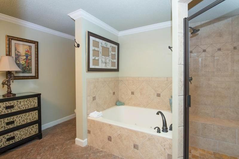 Tops'L Tides III Destin Exterior photo