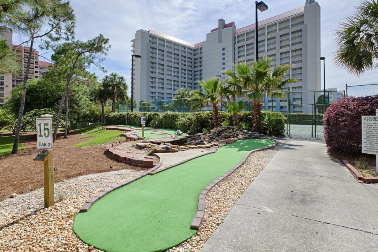Tops'L Tides III Destin Exterior photo