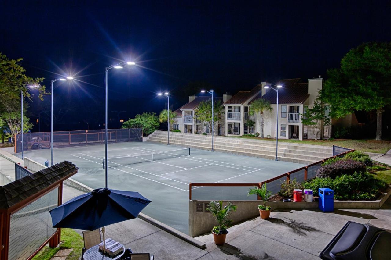 Tops'L Tides III Destin Exterior photo