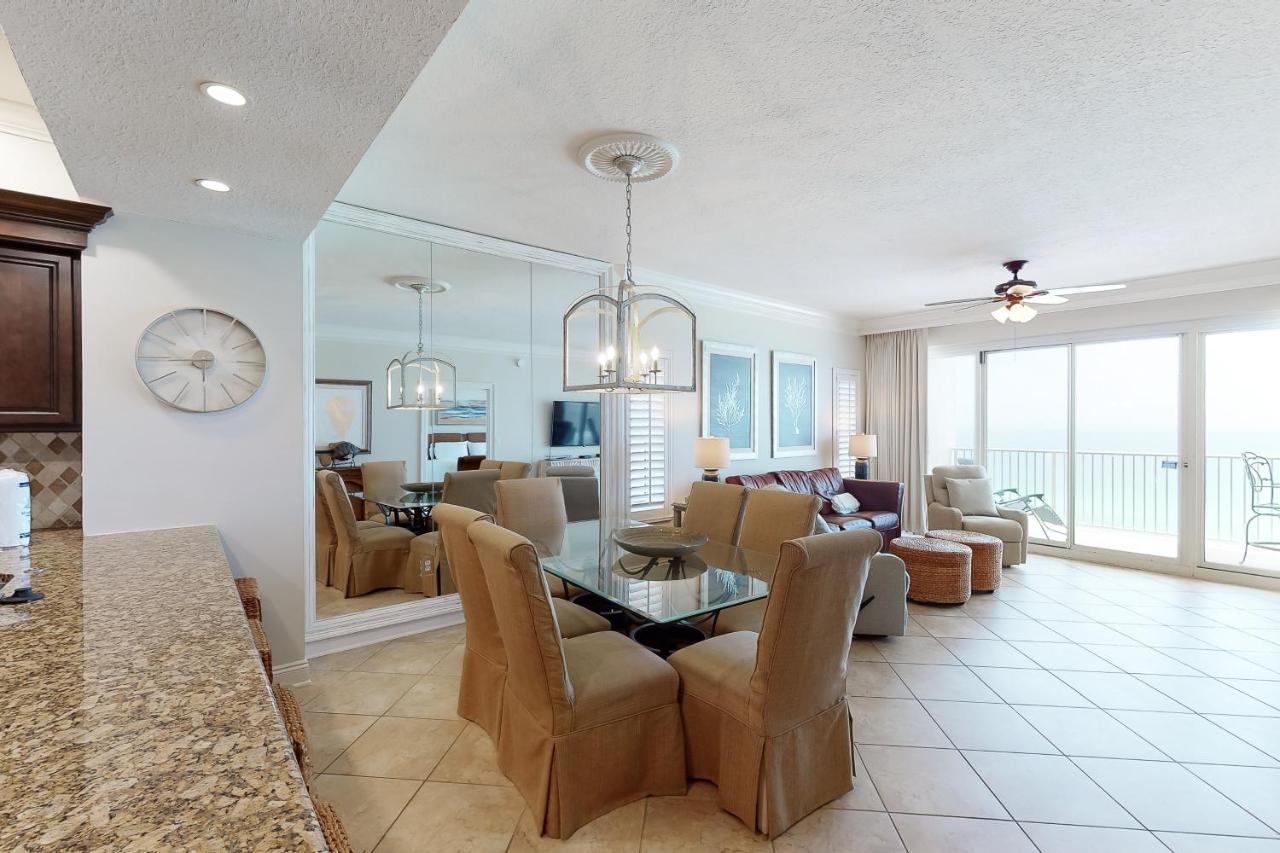 Tops'L Tides III Destin Room photo
