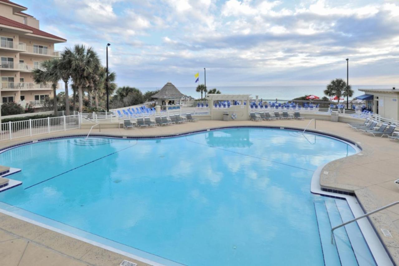 Tops'L Tides III Destin Room photo