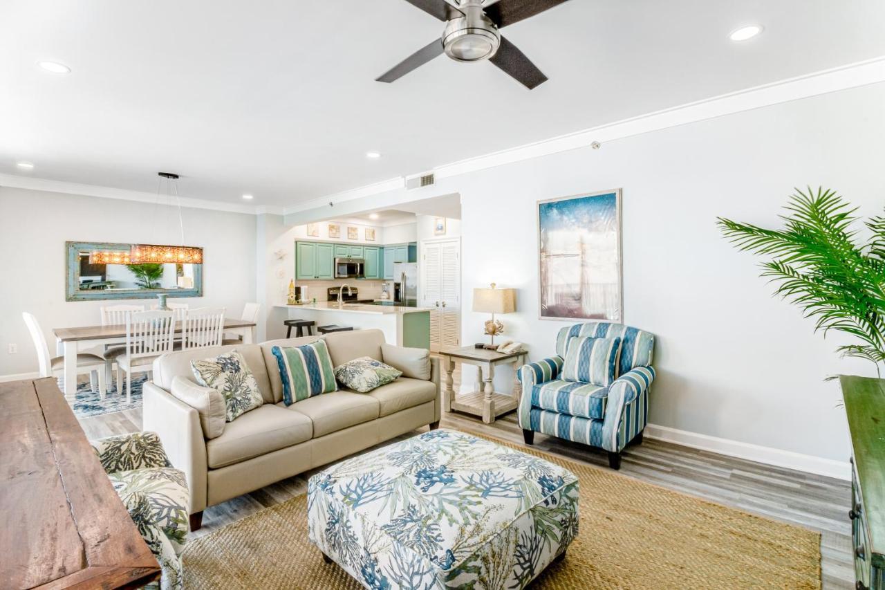 Tops'L Tides III Destin Room photo