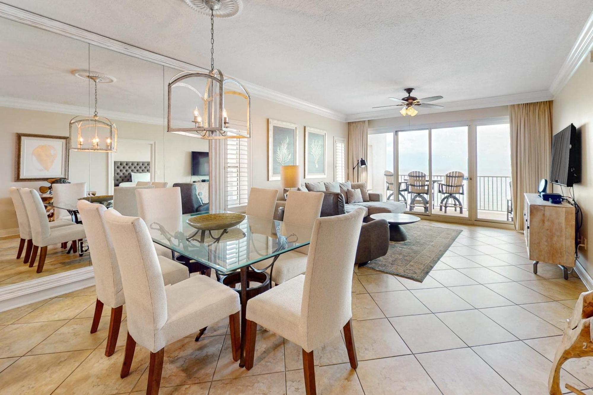 Tops'L Tides III Destin Exterior photo